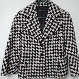 Women's Short Jacket